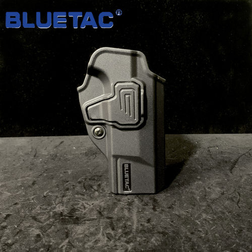 92 系列通用战术枪套快拆结构360°旋转调兼容92/92A/92B/92C/92G