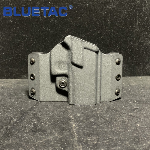 哈格Holster Glock G43/G43X枪套 Kydex 战术快拔套 K板腰套