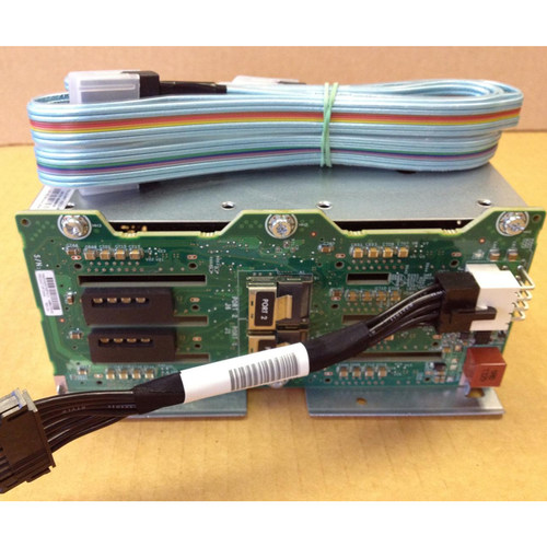 hp惠普大4P转8pin电源线