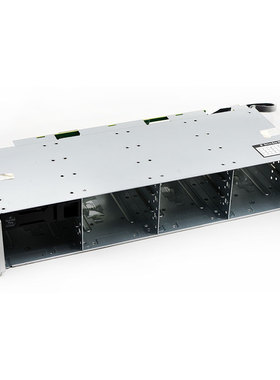 HP惠普12盘位3.5寸硬盘笼电源线DL380gen8转接线大4P转8pin可定制