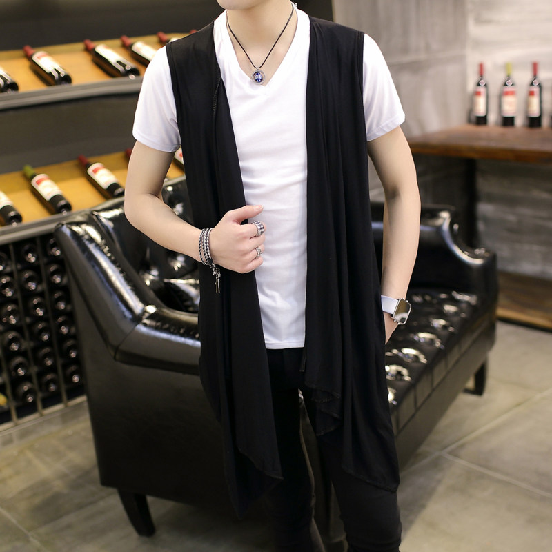 Débardeur sport homme M001 - Ref 540207 Image 1