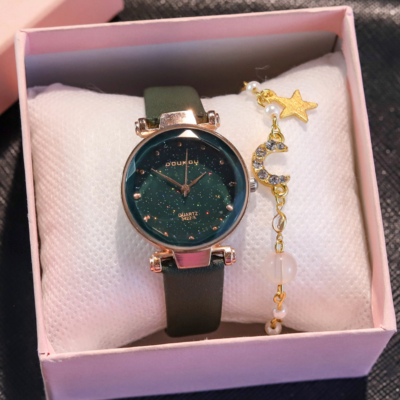 简约风小众网红新款高级感