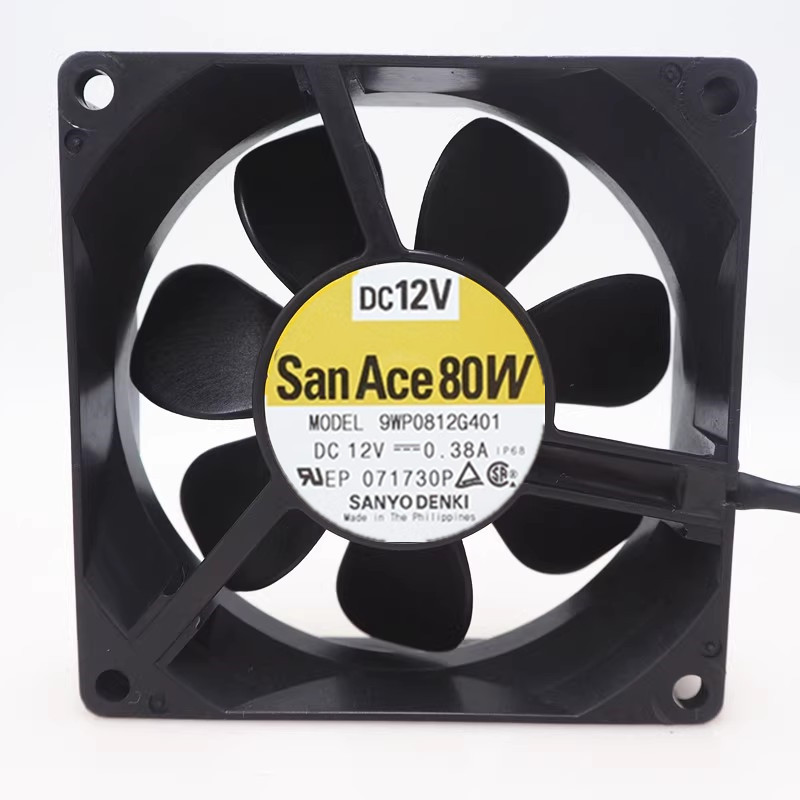 日本三洋SANYODC12V0.38A