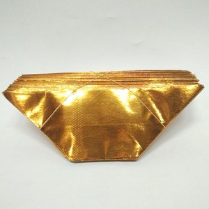 清明节烧的黄纸叫什么 清明节上坟烧纸钱讲究