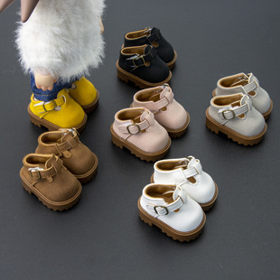 zsiga勃肯鞋小嘎子6分娃鞋BJD娃鞋嘎子姐鞋Ob24娃鞋b22鞋子六分娃