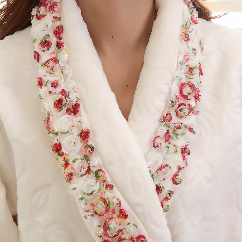 Peignoir jeunesse - Ref 600766 Image 4