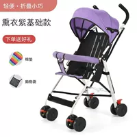 Копченой фиолетовый стандартный