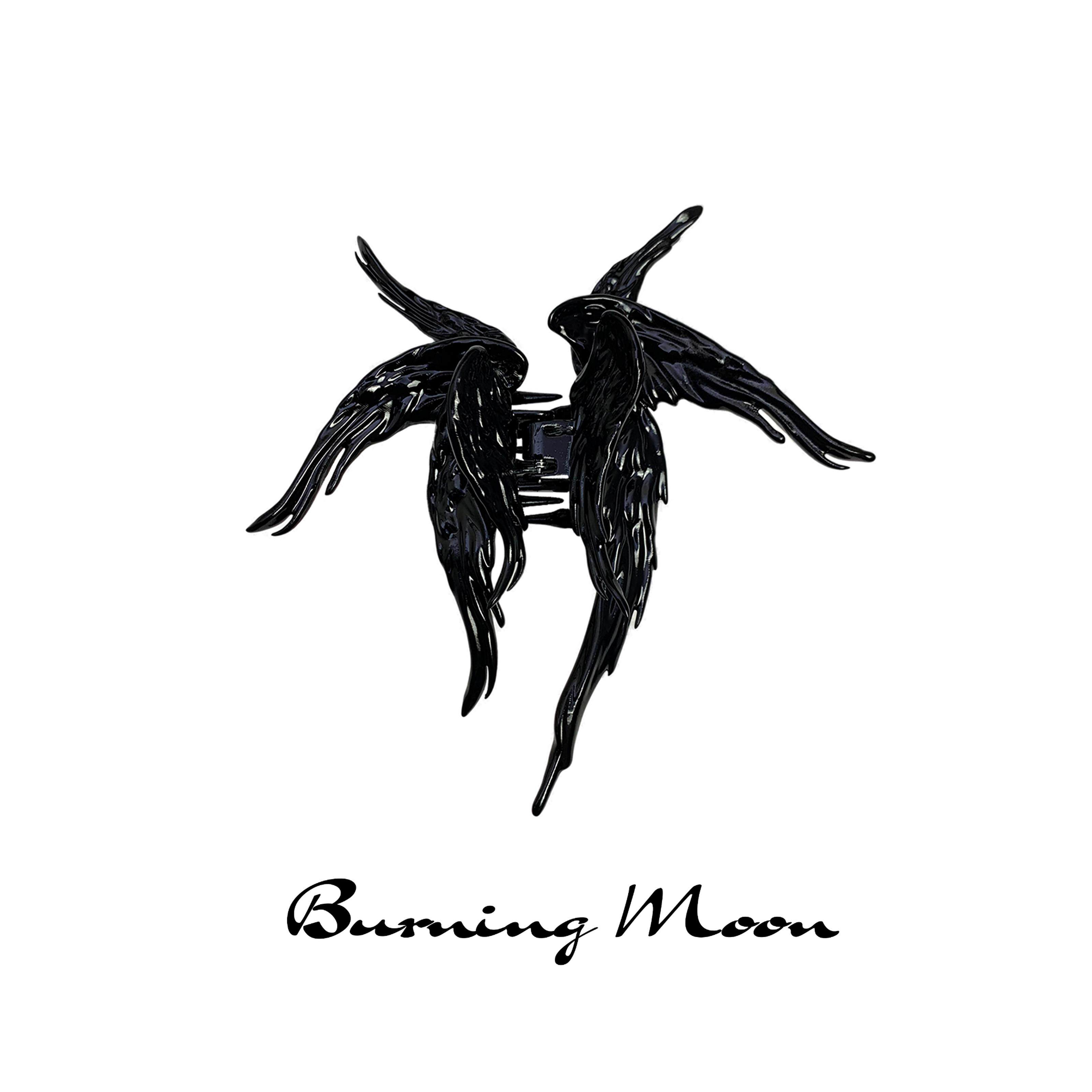 Buy OCTO VITA 原创天使之翼抓夹 for Elegant Styling - Product image 6