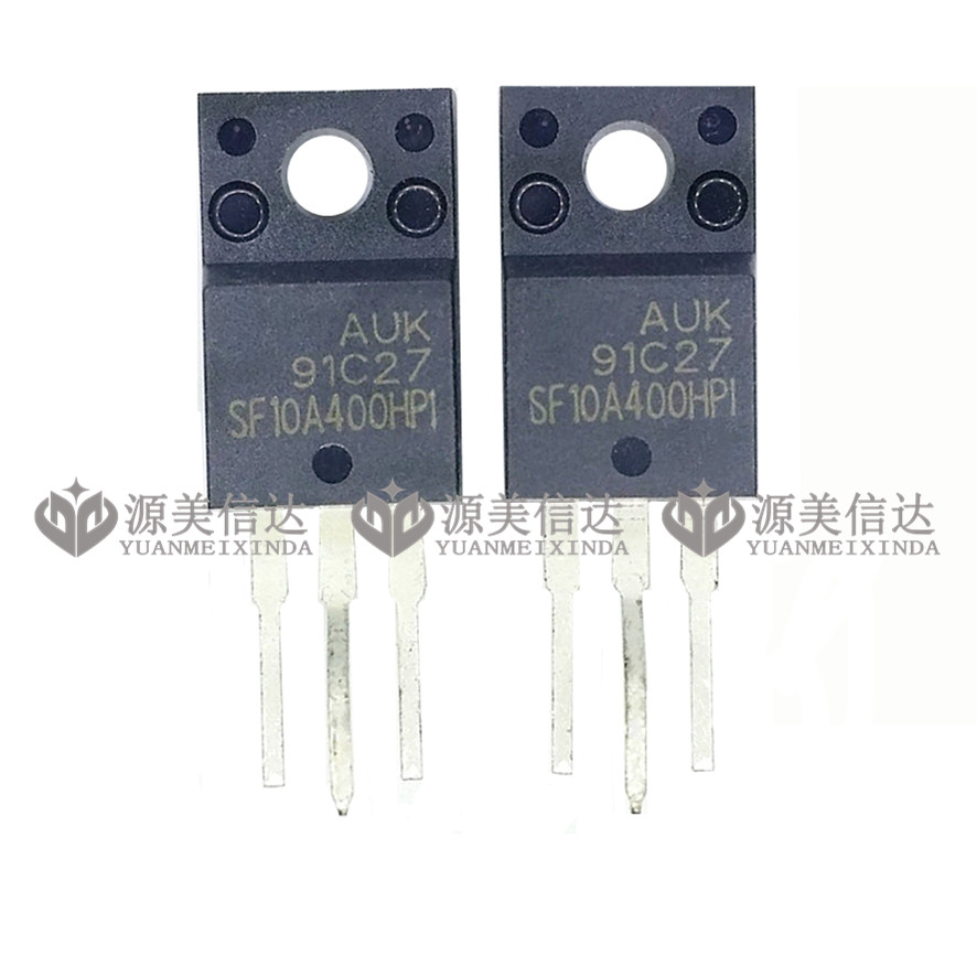 SF10A400H  SF10A400HPI TO-220F 全新原裝進口 等離子常用二極管在類目 3C數碼配件, 電子元器件市場, IC集成電路/電機, IC集成電路中 - 來自Buy2taobao.com提供專業的淘寶代購服務