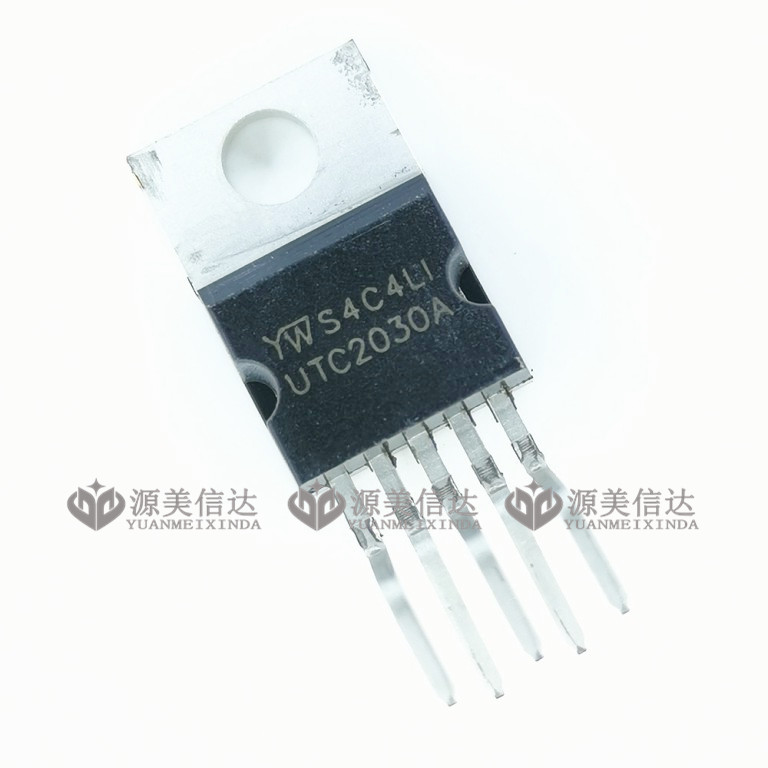 主控芯片单片机驱动IC