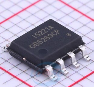 进口全新原装 OB5269CP 液晶电源管理芯片 SOP-8 贴片 0B5269CP