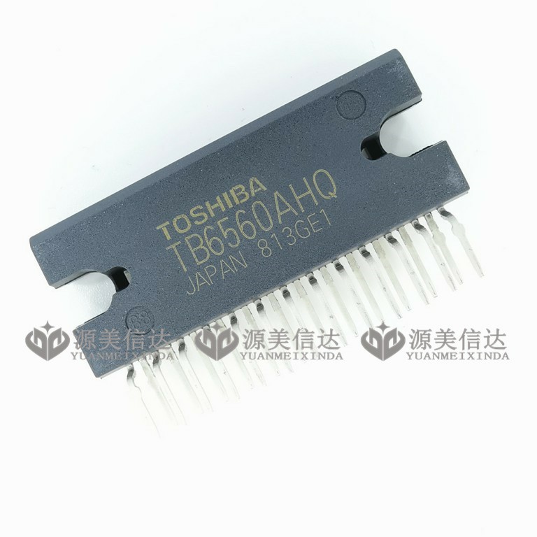 主控芯片单片机驱动IC