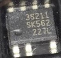 全新原装进口正品 3S211 SSC3S211-TL  SOP-7 液晶电源管理芯片IC