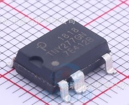 进口全新原装 TNY277GN TNY277G SOP-7 贴片 电源驱动管理芯片