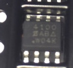 原装 SI4100DY-T1-GE3 SI4100DY 4100 N沟道 100V 6.8A MOS场效应