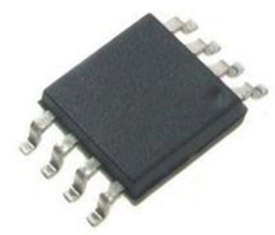 主控芯片单片机驱动IC