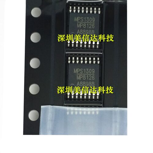 主控芯片单片机驱动IC