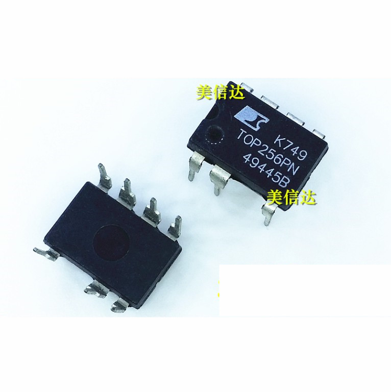 主控IC单片机微控制器芯片