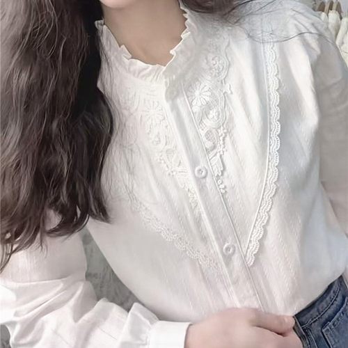 港风花边加厚法式春秋黑灰色斜孕