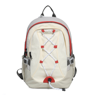 新款 LIVEBOXlive双肩包大学生旅行背包高中初中生书包上课电脑包