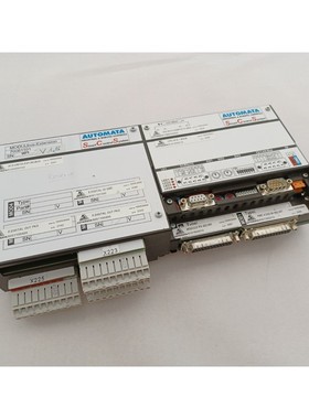 Automata CPU SCS  Base  SISSCS Completo MG2  SCS Unita ESP4M