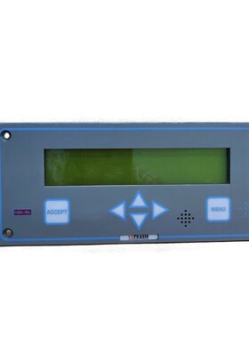 Praxis W17222 Megaguard Generator Control and Power Manageme