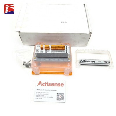 ActiSENSE NBF3 Nmea 0183 Isolieren Puffer. Hergestellt