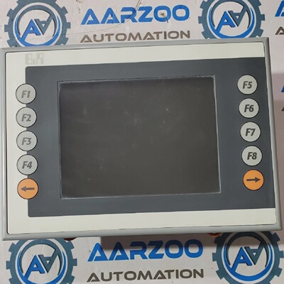 Panel Tctil BR 4PP065.0571B00 Interfaz De Operador