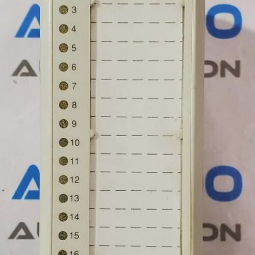 Module De Sortie Numrique ABB 3BSE008510R1 DO810 16Ch 24V 0.
