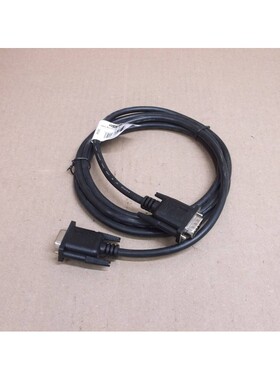 Bannière DB9P06 DEMO Cable Série DB9 Male à Femelle 2M Co