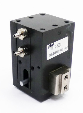 PHD 19187-2-5531 10614807-01 Pneumatic Gripper -unused-