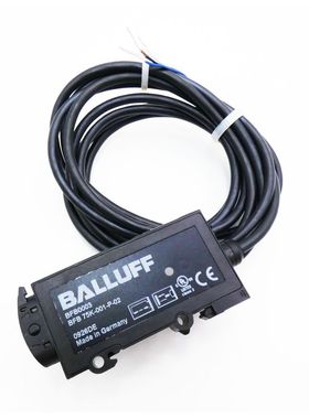 Balluff BFB0003 BFB 75K-001-P-02 Optoelektrischer Sensor -us