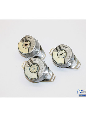 1x Heidenhain EQN 1325.049-2048 Encoder Drehgeber 655 251-03