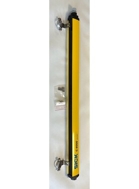 Sick Sicherheitslichtvorh?nge C4000 Standard / Empf?nger / C