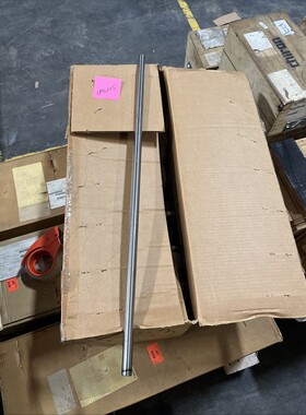 GROB 精密轴 PW20-300-862