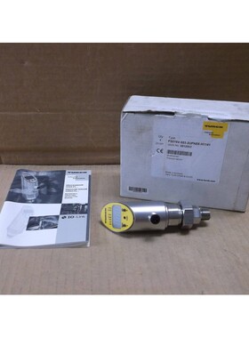 PS016V-503-2UPN8X-H1141 Turck Nuovo Scatola Pressione Trasme