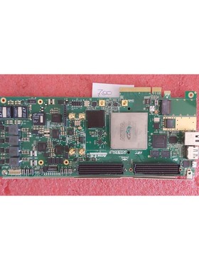 ALTERA 6XX44366R0G Arria 10 FPGA 板欢迎提供 UPS 加快 B5