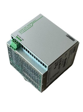 Phoenix Contact 2320377 UPS-CAP/24DC/10A/10kJ