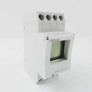 GRSSLIN talento 792 plus 03.74.0008.1 230VAC 5060Hz ZEITSCHA