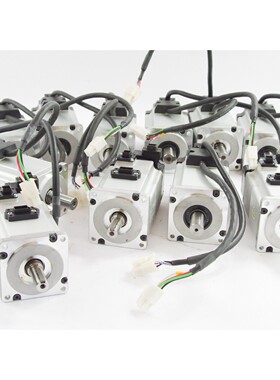 MHMD022G1A 交流电伺服电机 - 全新 无盒