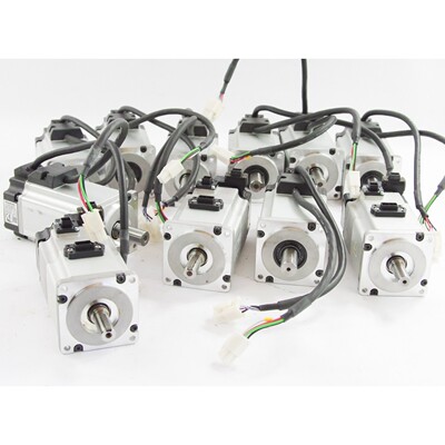 MHMD022G1A 交流电伺服电机 - 全新 无盒