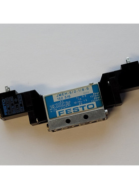 FESTO JMEH-5/2-1/8-S 152516 Magnetventil - worldwide ship, M