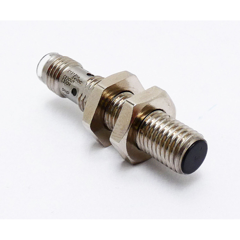 Omron E2A-S08KS02-M5-B2 N?herungssensor -unused-