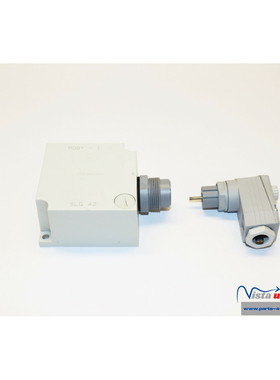 SIEMENS MOBY I SLG 42 SCHREIB/LESEGER?T WRITE/READ DEVICE 6G