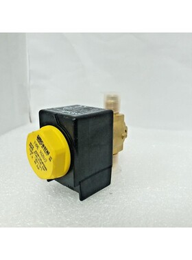 Castel 1020/2 型 HM2 电磁阀,未使用,意大利和 96221