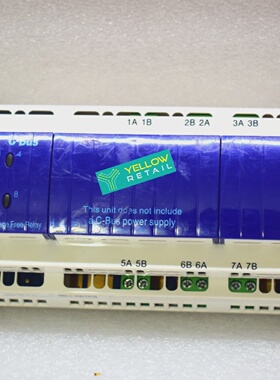 CLIPSALL5508RVFCBus28通道电压免费继电器