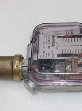 SAUTERDFC17B59F001压力控制器