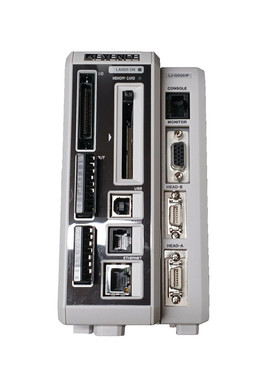 Keyence LJ-G5001P Laser Controller, Pr?zisionsger?t