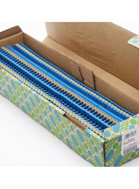 50x Phoenix Contact PTME 6 HV BU 3035695 Messwandler-Trennkl