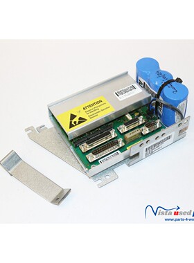 ABB Robotics 3HAC022286-001/05 I 3HAC021905-001/05 Unit 3HAC